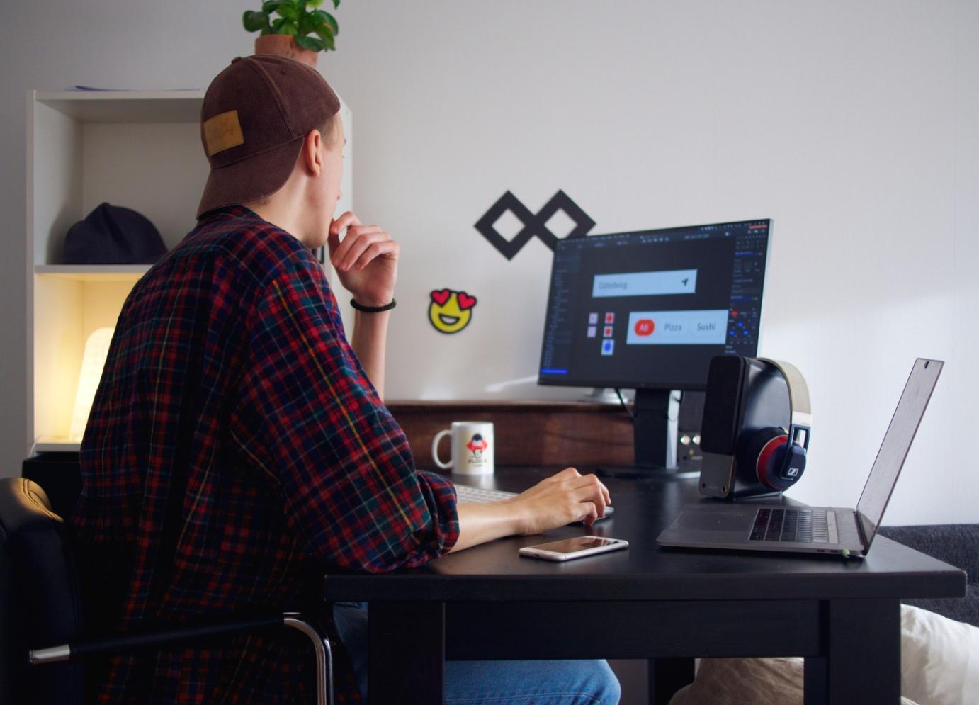 Analyse financière professionnelle