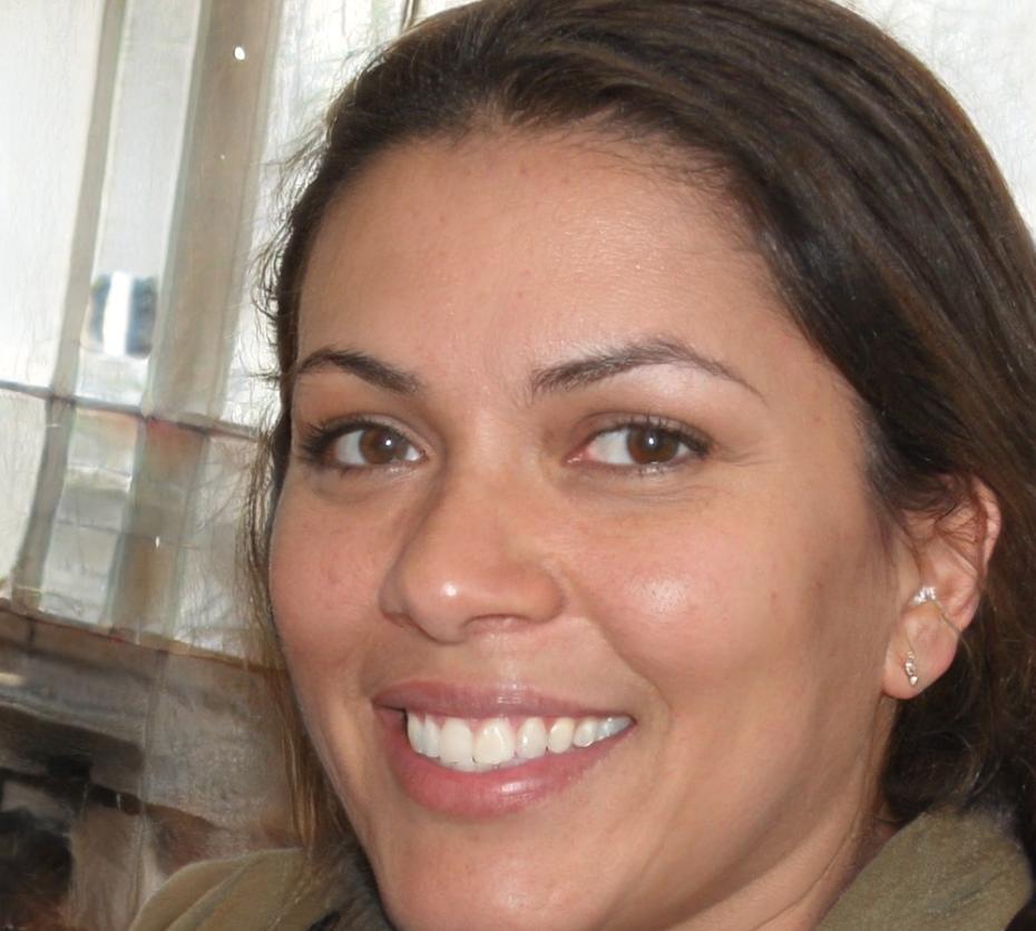 Portrait expert DAF Éliane Tremblais