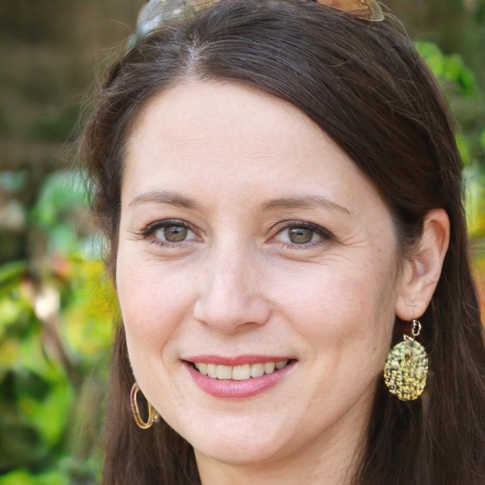 Ludivine Darcourt