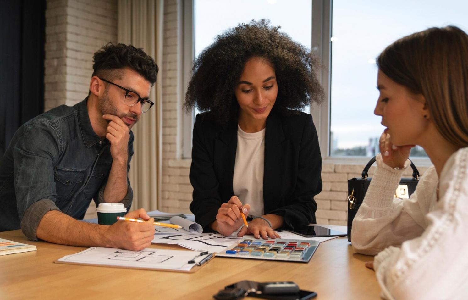 Optimisation du cycle de paiement clients